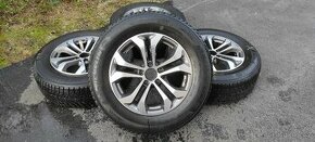 Alu kola 5x112 R17 235/65
