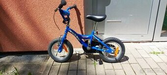 Dětské kolo