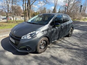 Peugeot 208 1.2 Puretech 2016