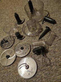 Příslušenství Kenwood FP920
