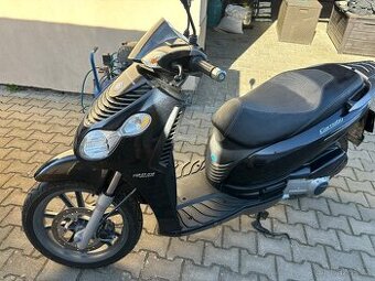 Piaggio carnaby 125