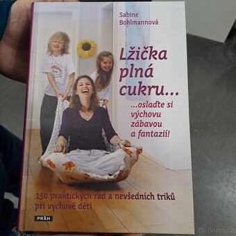 Lžička plná cukru