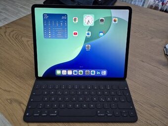 Ipad 12,9" PRO, 256GB Cellular