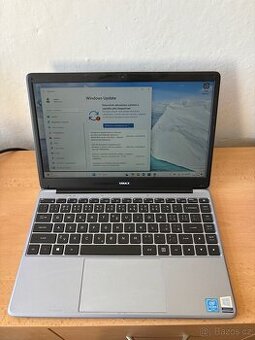 Umax VisionBook 14WRX Gray