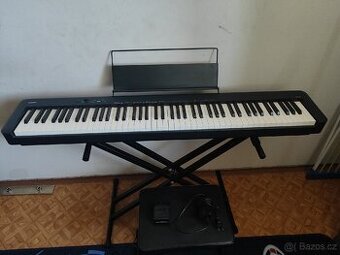 Klávesový set