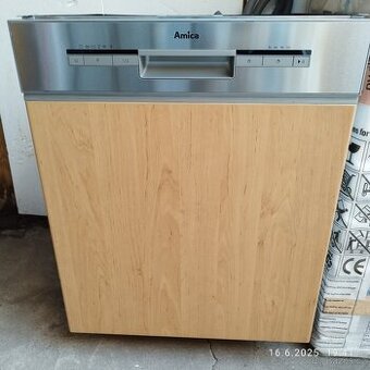 Amica EGSP 573 910 E