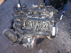 Škoda vw motor 1.6tdi cayc