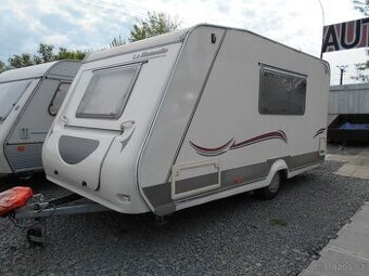 Karavan la mancell 400