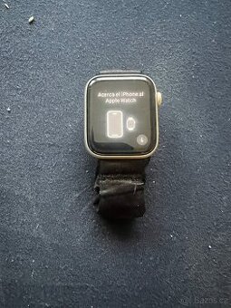 Apple Watch SE 2022, 44mm, silver