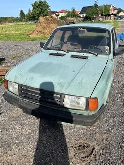Prodám Škoda 125 l