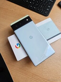 Google Pixel 6 - 1