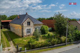 Prodej rodinného domu, 178 m², Kelč