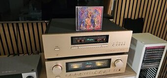 Accuphase dp 410