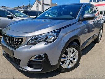 Prodám veškeré díly na Peugeot 3008 - levně