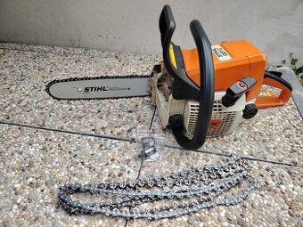 Motorová pila Stihl