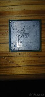 Intel Pentium 4