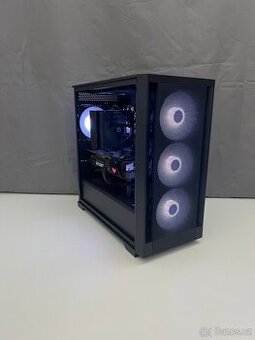 ⭐Herní PC-RTX 3080 Ti 12GB/Ryzen 9600X AM5 /1TB/32GB /ZÁRUKA