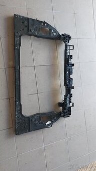 Chladičová stěna fiat 500x 51939783,52101766