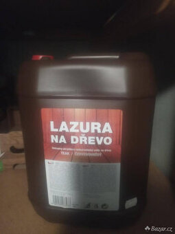 lazura