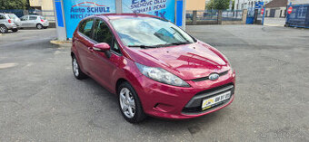 Ford Fiesta, 1.3 i KLIMA TOP STAV