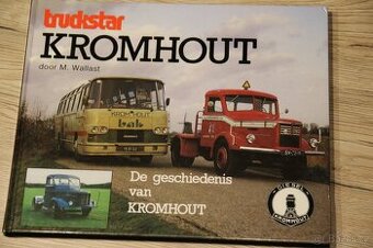 Truckstar Kromhout