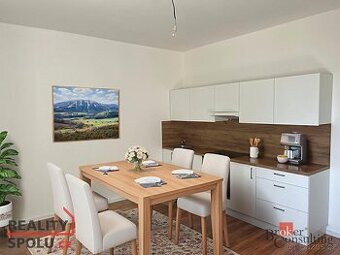 Prodej, byty/1+kk, 27 m2, Palackého 918/70, 70200 Ostrava, O