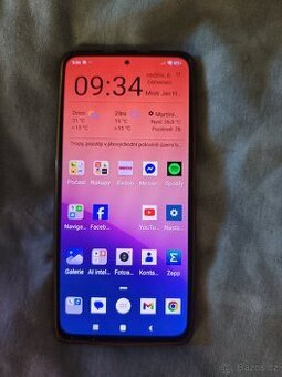 Poco F3 8/256