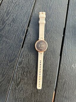 Chytré dámské hodinky GARMIN Lily Sport Edition