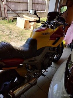 TDM 900 - 1