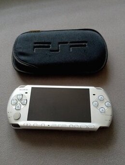 PSP 3004