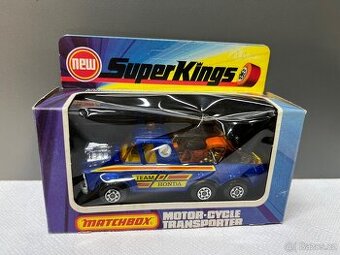 Matchbox K-6 Super Kings