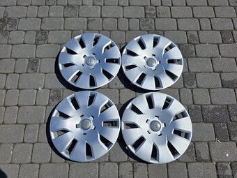 Poklice 16" Audi A4, A6