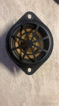 stredovy reproduktor do palubni desky audi a4 a5 b8 b8.5