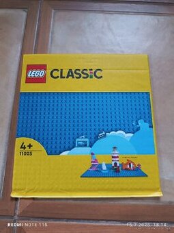 LEGO Classic 11025