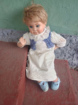Mimino porcelánové - 1