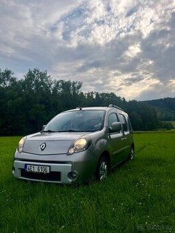 Prodám Renault Kangoo (Kombi)