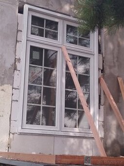 Kanadská okna
