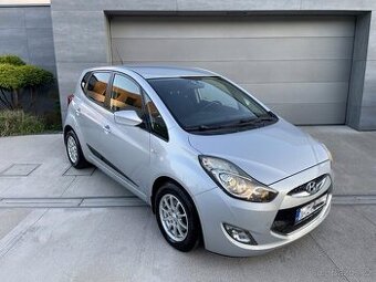 Hyundai ix20 1.4 CRDi 66Kw Rv.2012 1 Majitel Původ CZ - 1