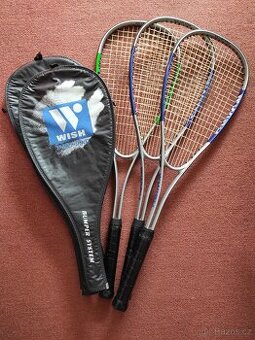 SQUASHOVÁ RAKETA WISH 9901 Pro