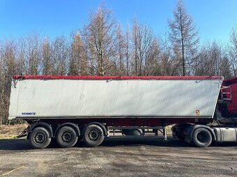 Schmitz Cargobull SKI 24 SL 10.5 2011-2013