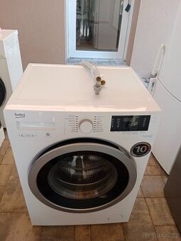 Automaticka pracka Beko na 7kg - 1