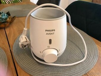 Philips AVENT SCF355/07 – ohřívač lahví