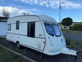 Karavan.