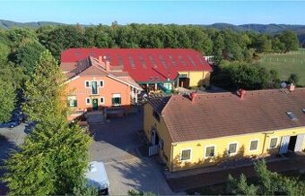 udrzba/zahradnik na 12-18h tydne