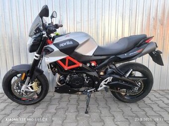 Aprilia Shiver 900 - 1