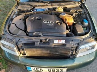 Audi A4 Avant B5 1.9tdi Automat