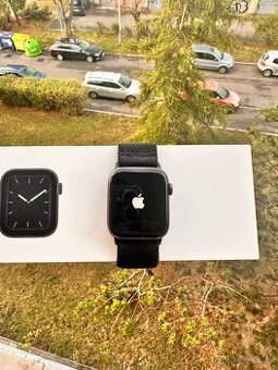 Apple Watch 5 44