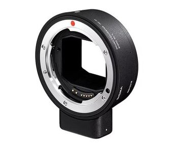 Sigma mc21