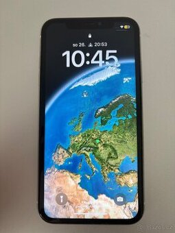 IPHONE 11 128GB - nový displej+baterie (dohoda)