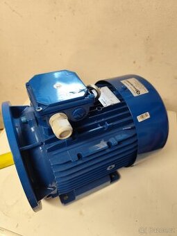 ELEKTRO Motor 6.5 Kw 3SIEL 112M 2A - 1